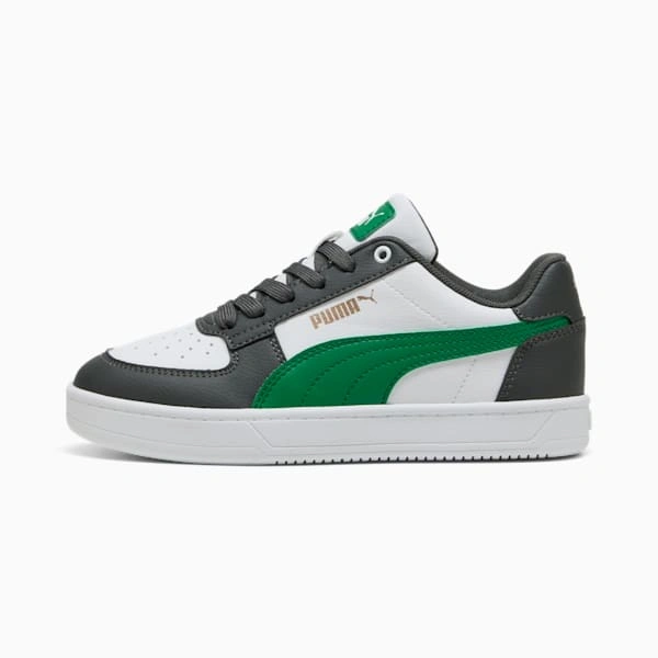 PUMA Caven 2.0 za velike otroke: Eleganten korak v svet pustolovščin - PUMA
